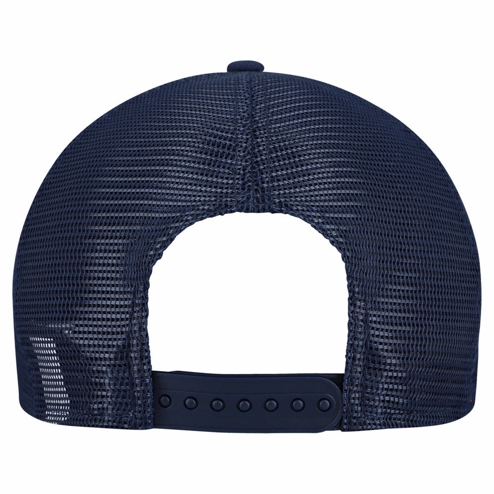 Cork Split Panel 9FIFTY Trucker Snapback Hat - Tennessee Titans Hats