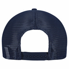 Cork Split Panel 9FIFTY Trucker Snapback Hat - Tennessee Titans Hats