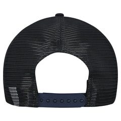 Cork Split Panel 9FIFTY Trucker Snapback Hat - Houston Texans Hats
