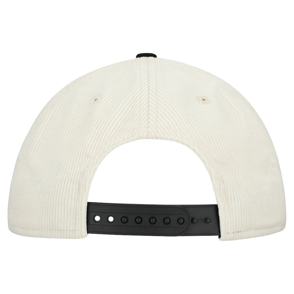 Loyal Corduroy 9SEVENTY Adjustable Hat - Cincinnati Bengals Hats