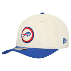 Loyal Corduroy 9SEVENTY Adjustable Hat - Buffalo Bills Hats