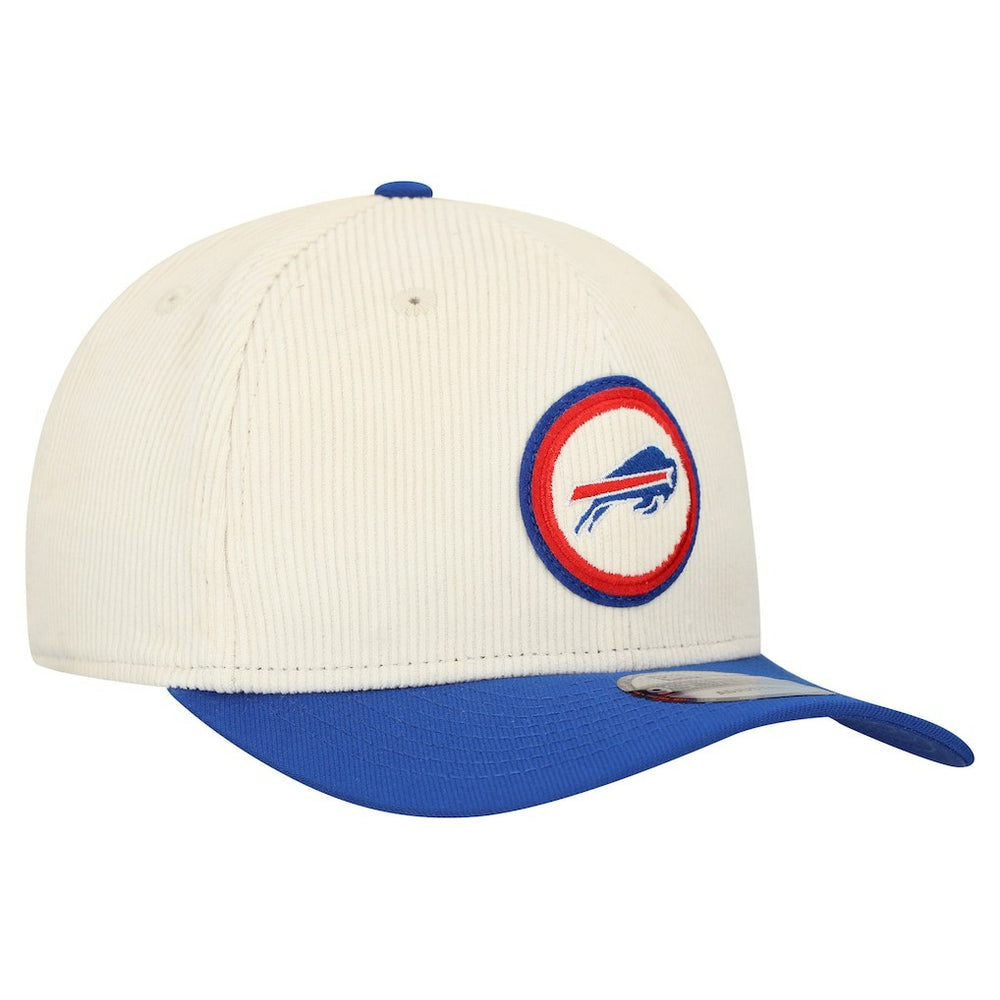 Loyal Corduroy 9SEVENTY Adjustable Hat - Buffalo Bills Hats