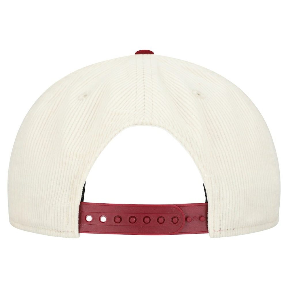 Loyal Corduroy 9SEVENTY Adjustable Hat - Washington Commanders Hats