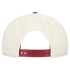 Loyal Corduroy 9SEVENTY Adjustable Hat - Washington Commanders Hats