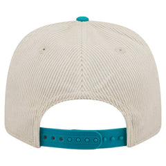 Loyal Corduroy 9SEVENTY Adjustable Hat - Miami Dolphins Hats