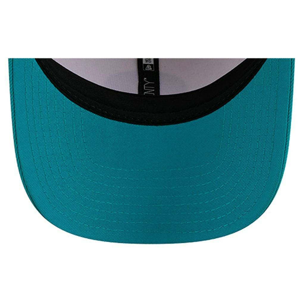 Loyal Corduroy 9SEVENTY Adjustable Hat - Miami Dolphins Hats