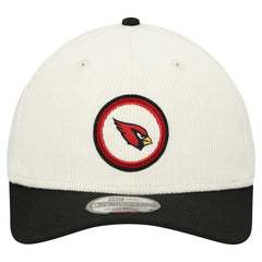 Loyal Corduroy 9SEVENTY Adjustable Hat - Arizona Cardinals Hats