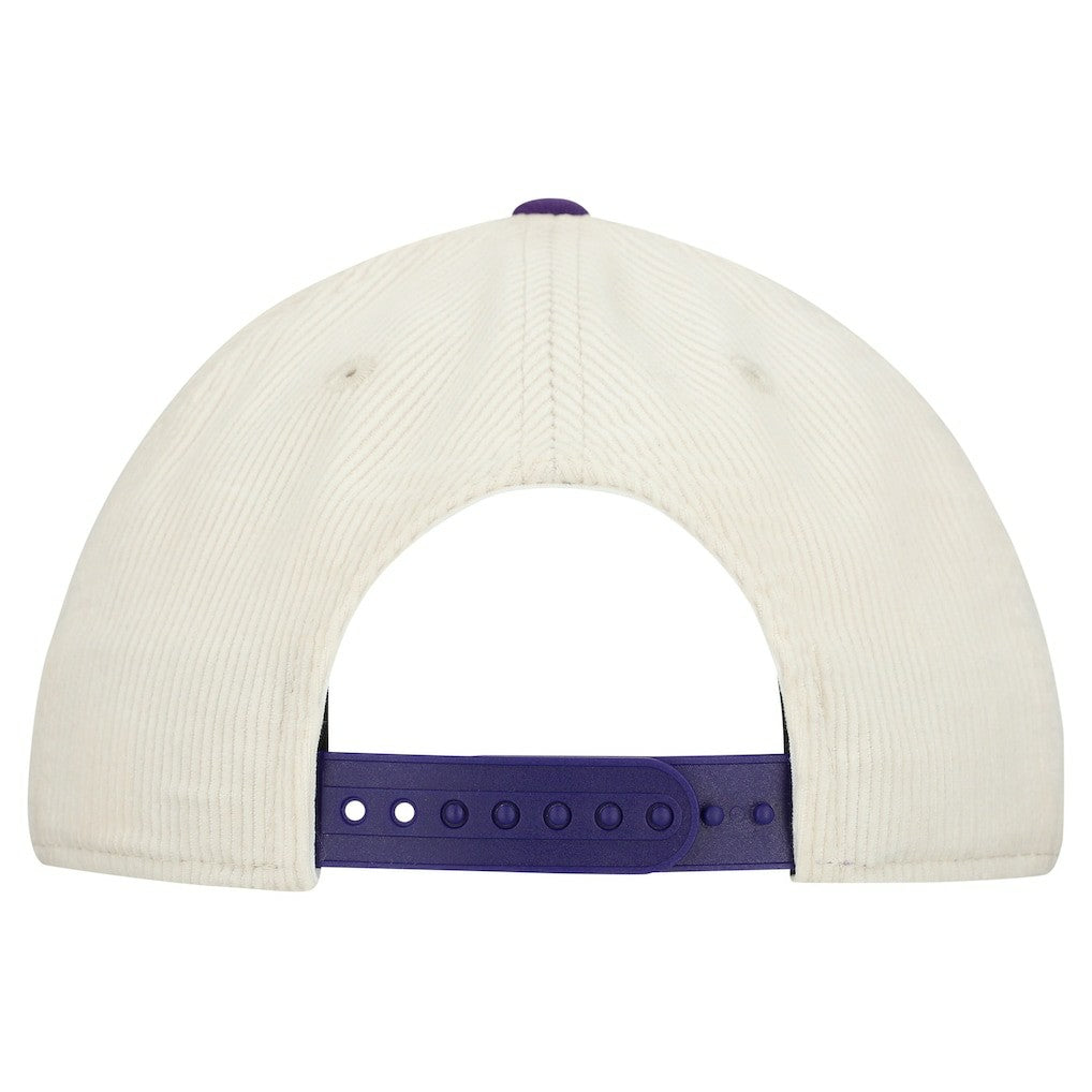 Loyal Corduroy 9SEVENTY Adjustable Hat - Minnesota Vikings Hats