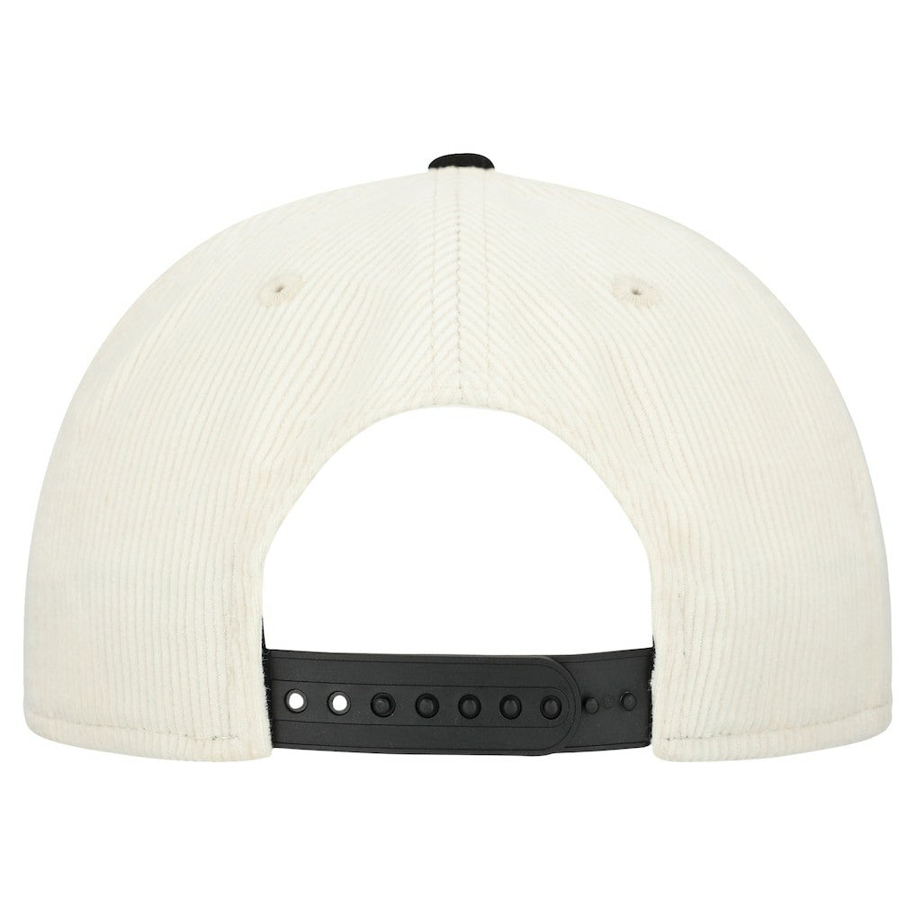 Loyal Corduroy 9SEVENTY Adjustable Hat - San Francisco 49ers Hats