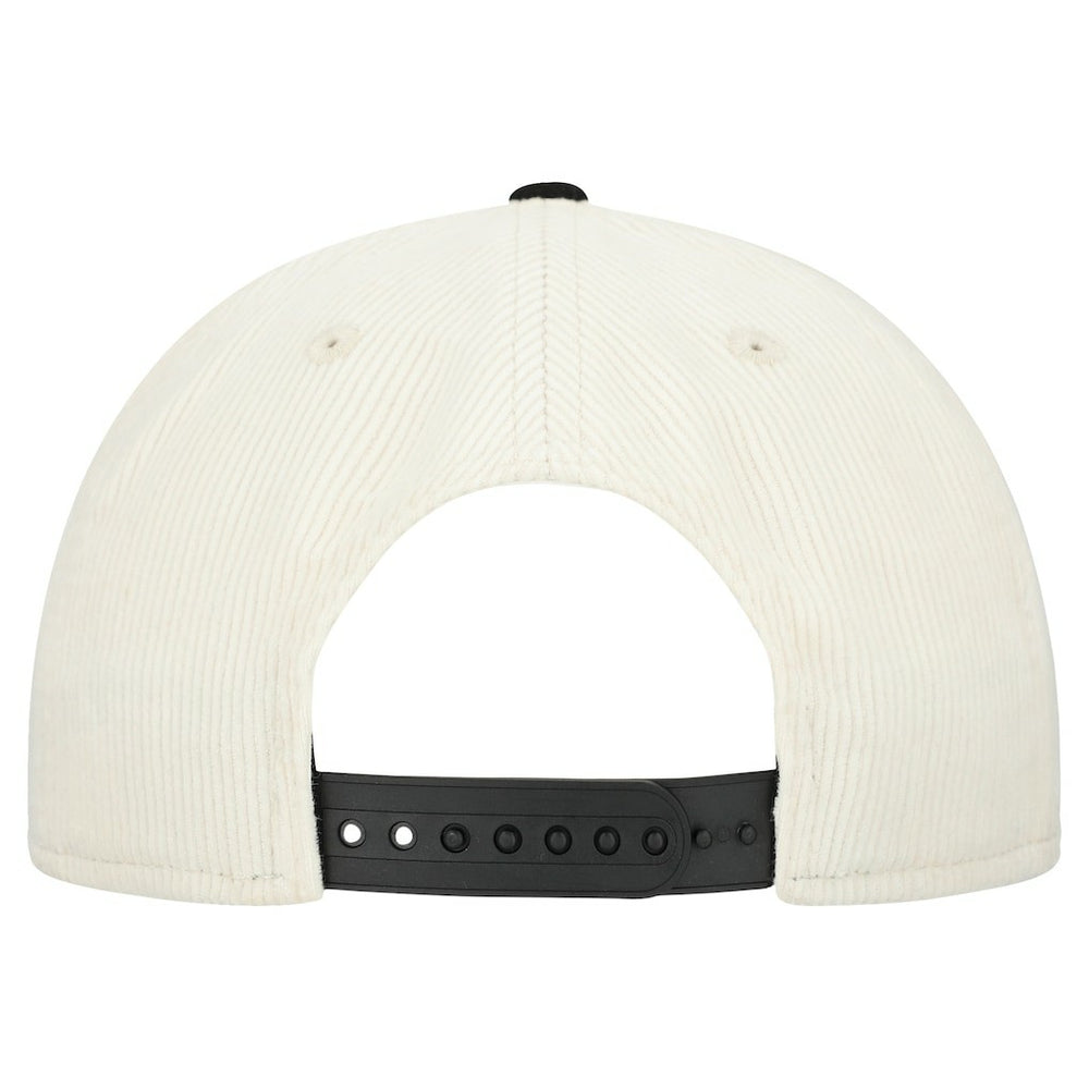 Loyal Corduroy 9SEVENTY Adjustable Hat - San Francisco 49ers Hats