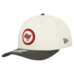 Loyal Corduroy 9SEVENTY Adjustable Hat - Tampa Bay Buccaneers Hats