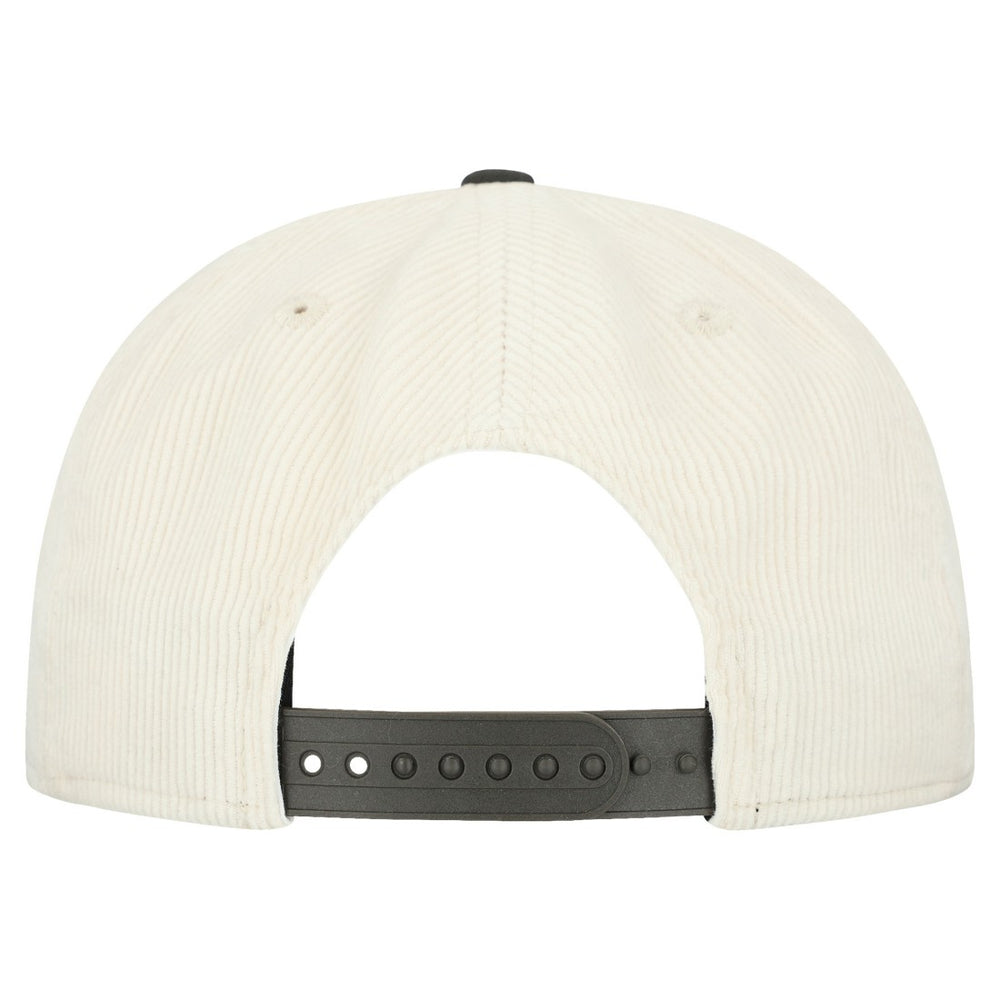 Loyal Corduroy 9SEVENTY Adjustable Hat - Tampa Bay Buccaneers Hats