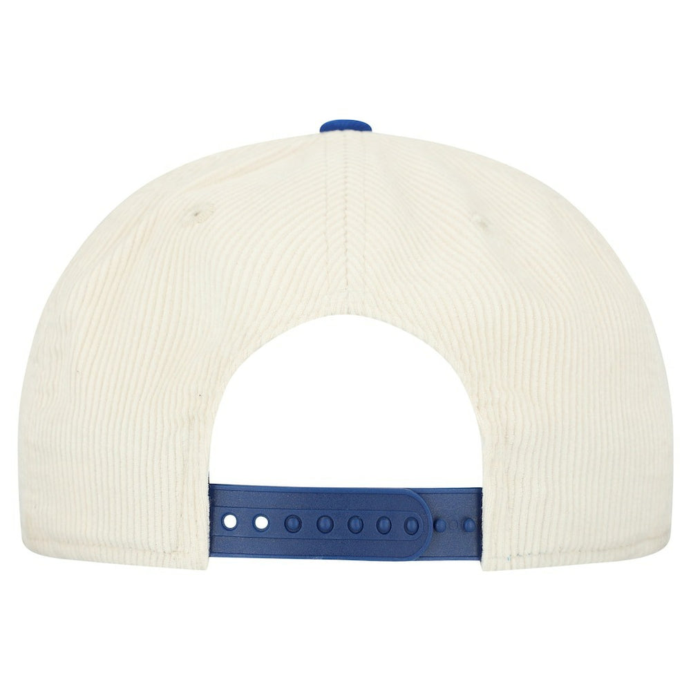 Loyal Corduroy 9SEVENTY Adjustable Hat - New York Giants Hats