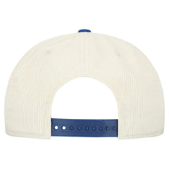 Loyal Corduroy 9SEVENTY Adjustable Hat - New York Giants Hats