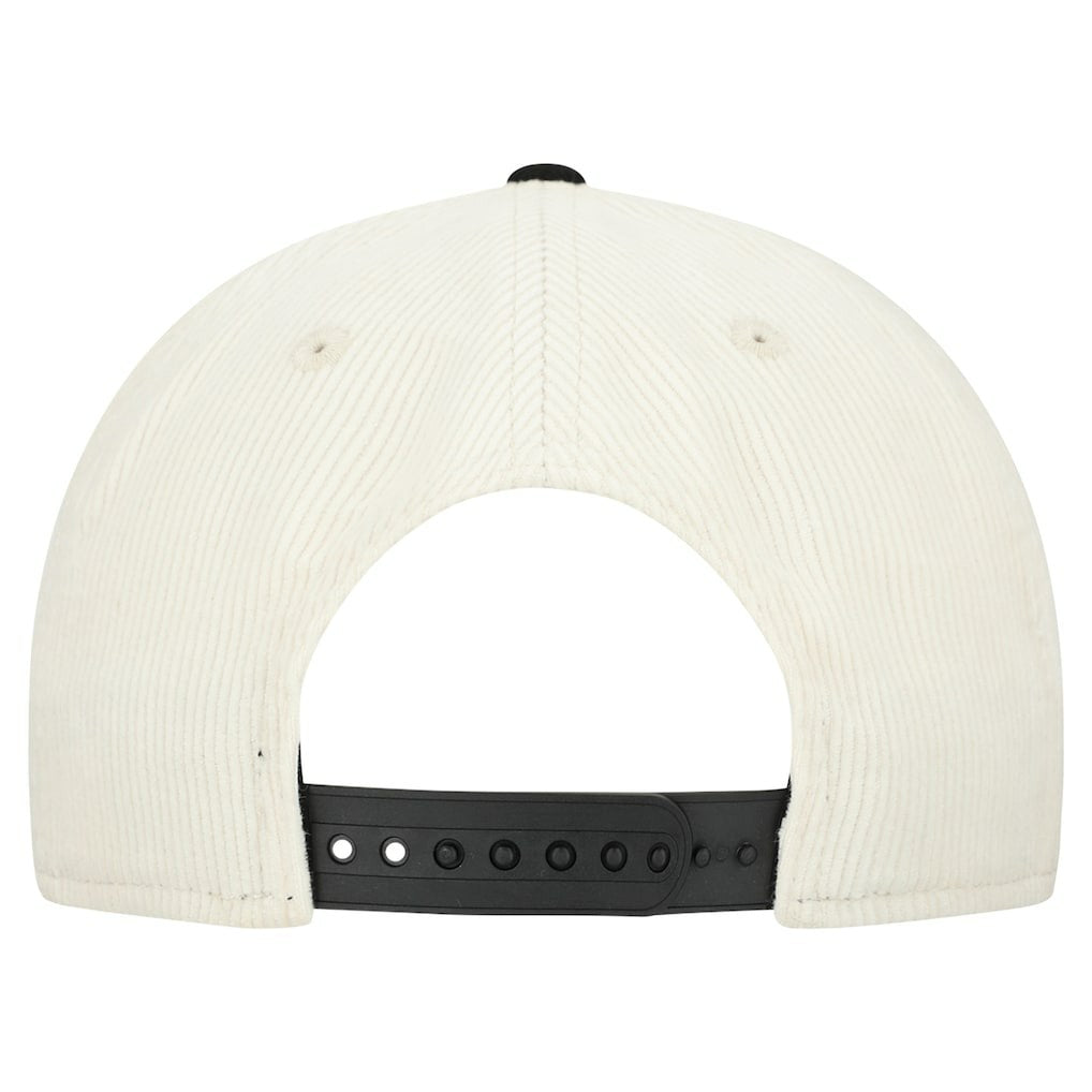 Loyal Corduroy 9SEVENTY Adjustable Hat - Philadelphia Eagles Hats