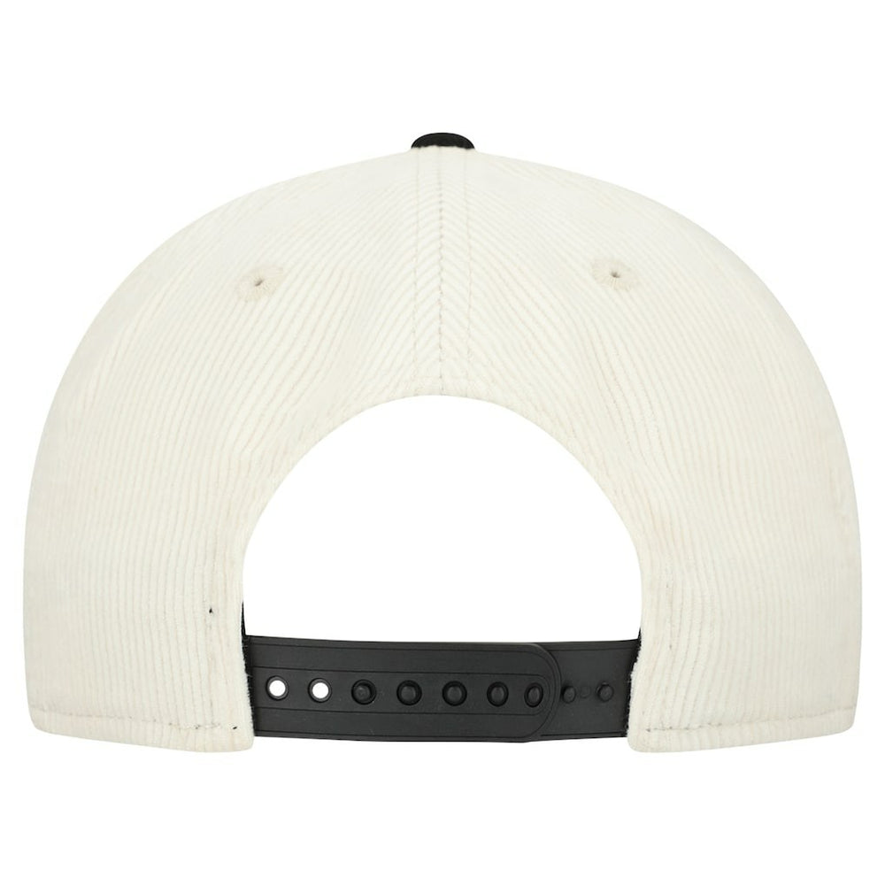 Loyal Corduroy 9SEVENTY Adjustable Hat - Philadelphia Eagles Hats