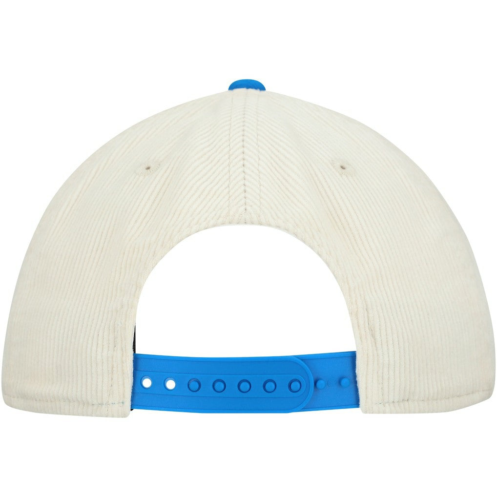 Loyal Corduroy 9SEVENTY Adjustable Hat - Detroit Lions Hats