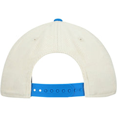 Loyal Corduroy 9SEVENTY Adjustable Hat - Detroit Lions Hats