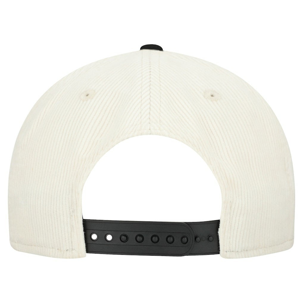 Loyal Corduroy 9SEVENTY Adjustable Hat - Kansas City Chiefs Hats