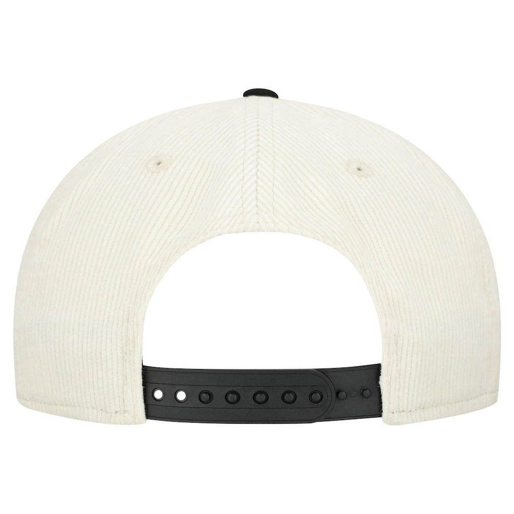 Loyal Corduroy 9SEVENTY Adjustable Hat - Las Vegas Raiders Hats