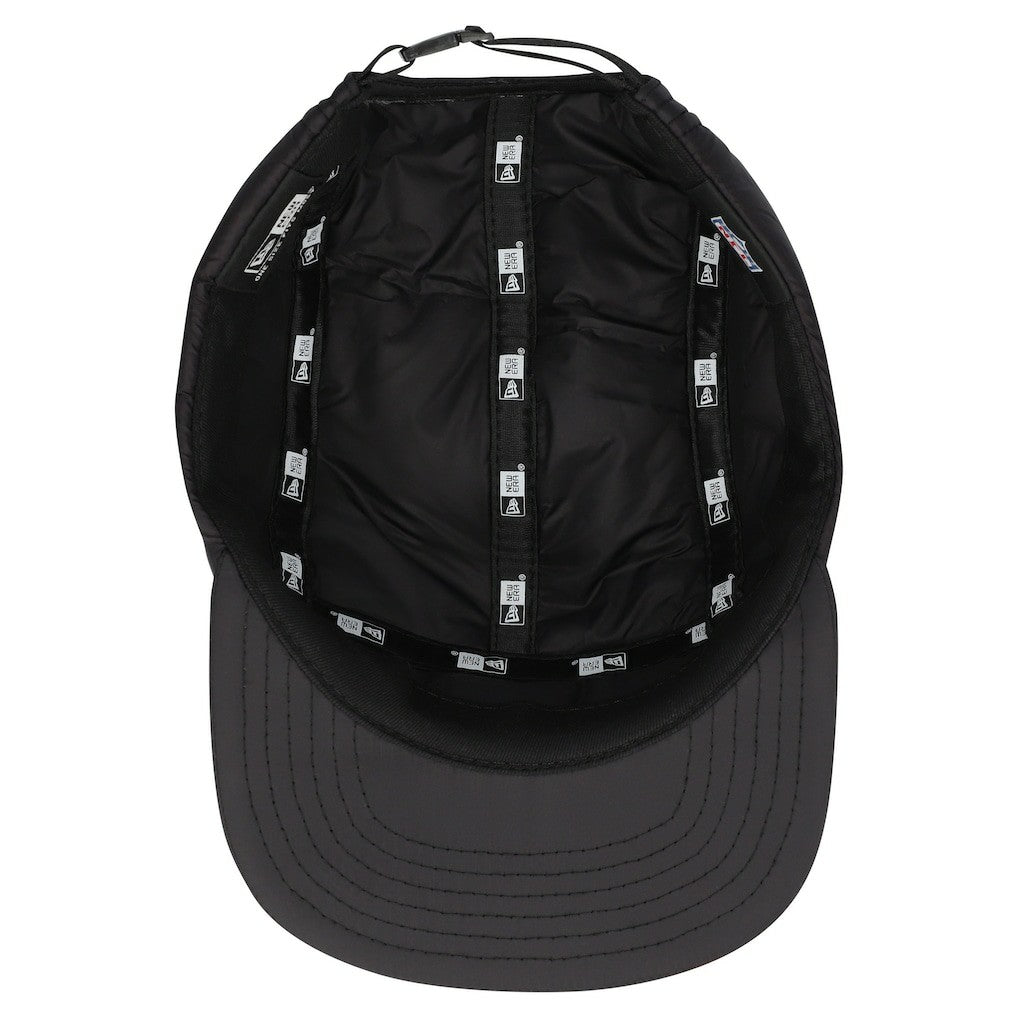 Quilted Camper Adjustable Hat - Kansas City Chiefs Hats