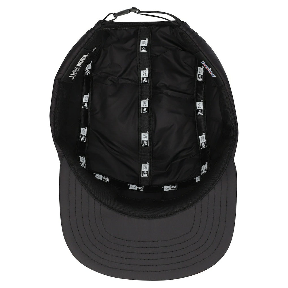 Quilted Camper Adjustable Hat - Kansas City Chiefs Hats