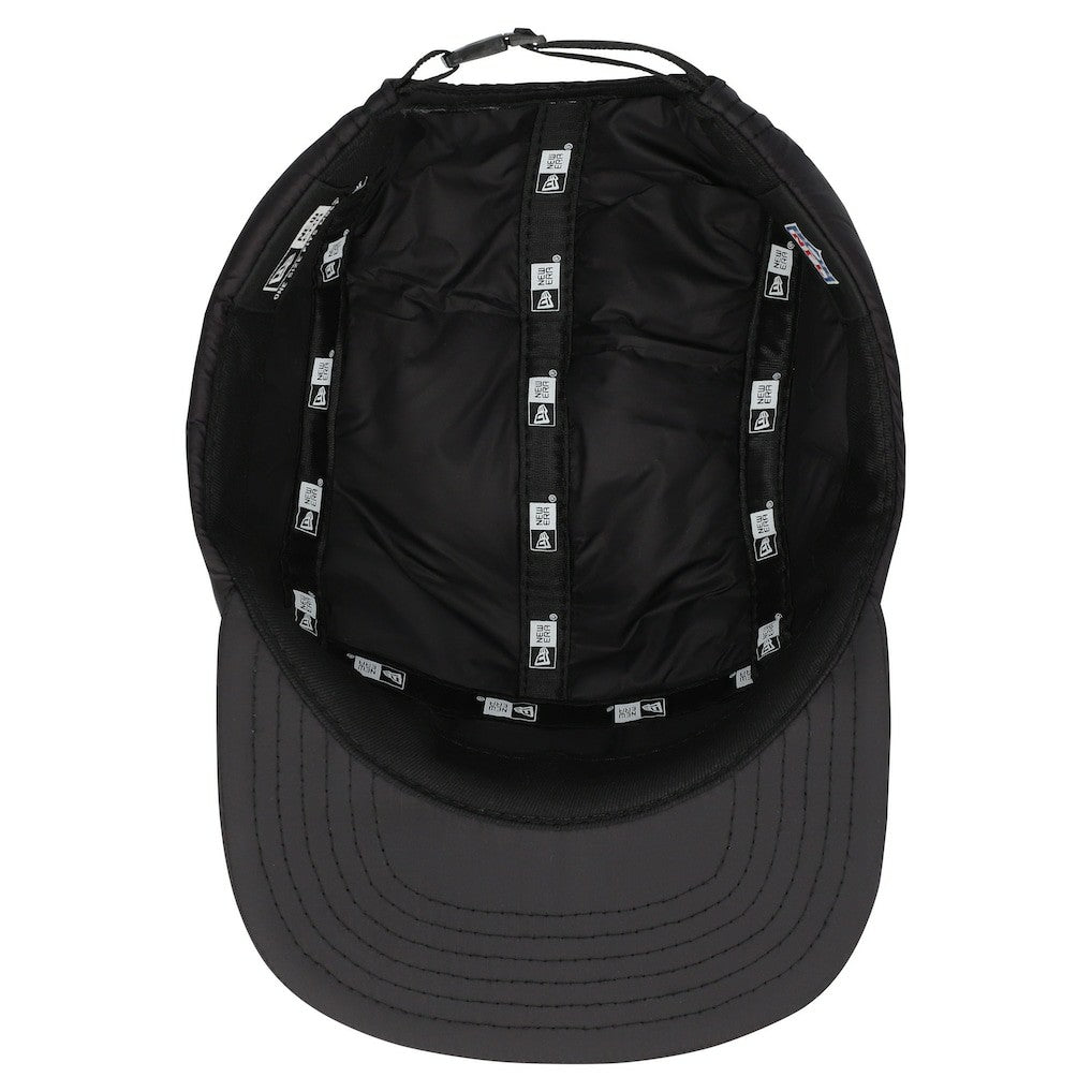 Quilted Camper Adjustable Hat - Minnesota Vikings Hats