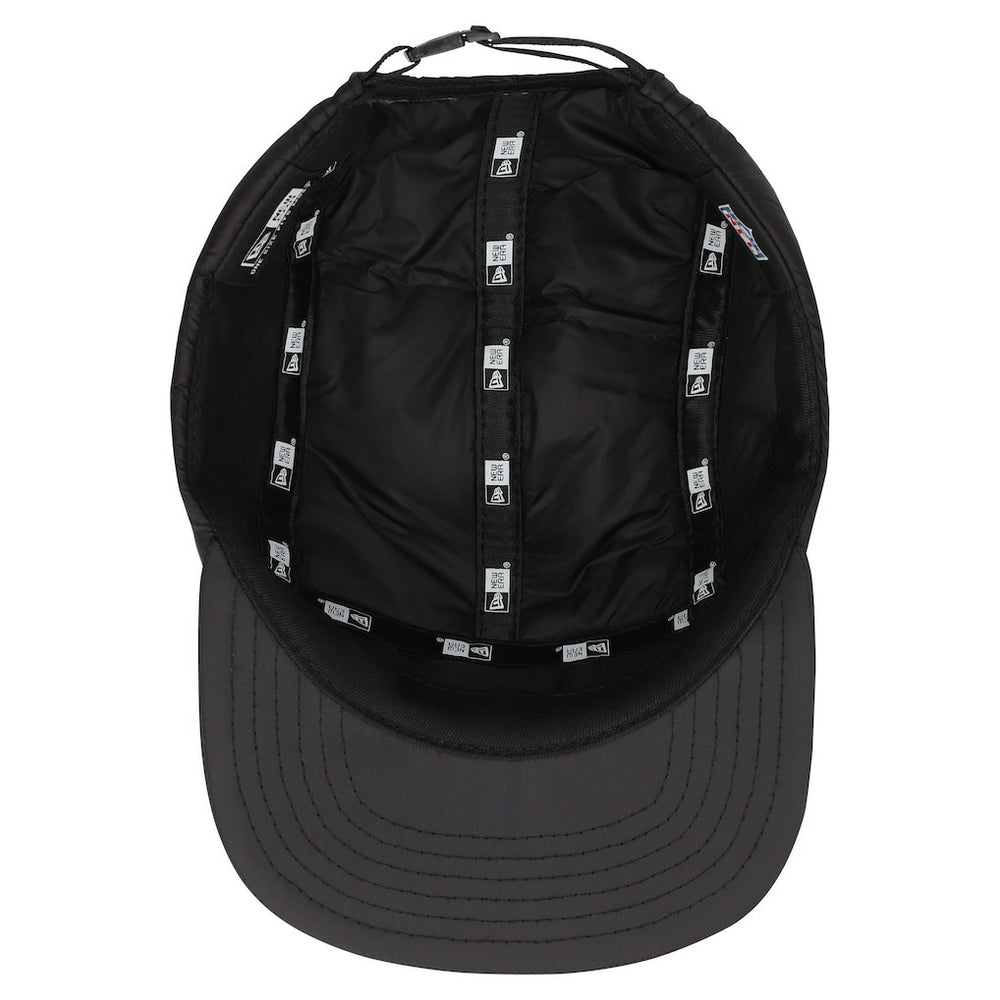 Quilted Camper Adjustable Hat - Minnesota Vikings Hats