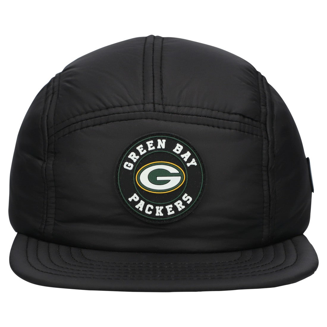 Quilted Camper Adjustable Hat - Green Bay Packers Hats