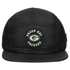 Quilted Camper Adjustable Hat - Green Bay Packers Hats