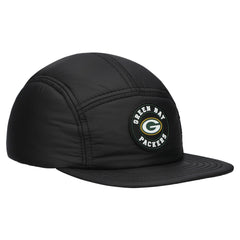 Quilted Camper Adjustable Hat - Green Bay Packers Hats