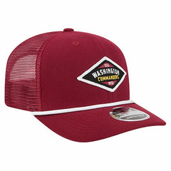 Team 9SEVENTY Adjustable Hat - Washington Commanders Hats
