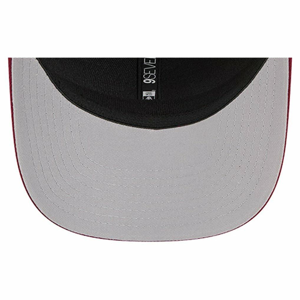 Team 9SEVENTY Adjustable Hat - Washington Commanders Hats