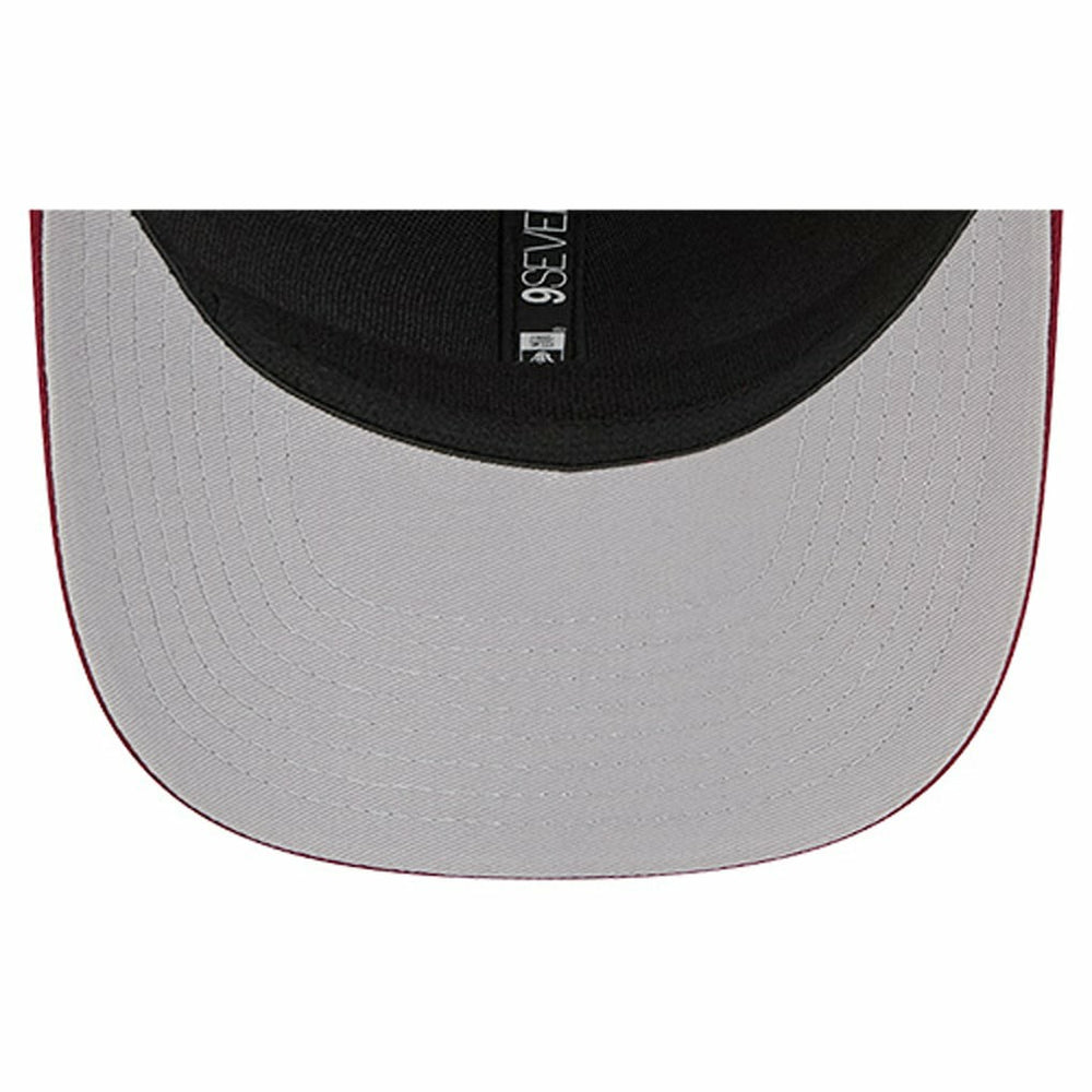 Team 9SEVENTY Adjustable Hat - Washington Commanders Hats