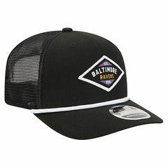 Team 9SEVENTY Adjustable Hat - Baltimore Ravens Hats