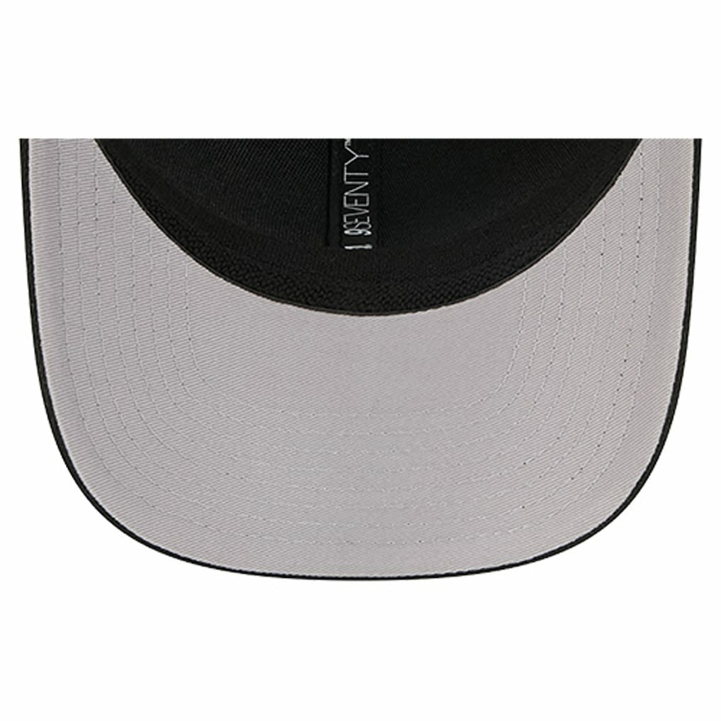 Team 9SEVENTY Adjustable Hat - Baltimore Ravens Hats
