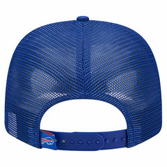 Team 9SEVENTY Adjustable Hat - Buffalo Bills Hats