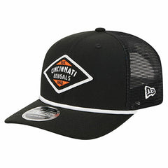 Team 9SEVENTY Adjustable Hat - Cincinnati Bengals Hats