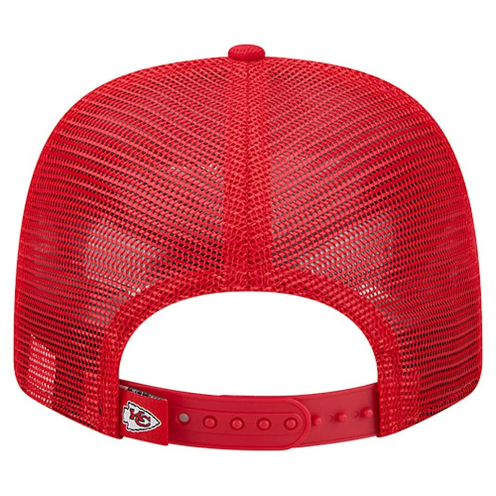 Team 9SEVENTY Adjustable Hat - Kansas City Chiefs Hats