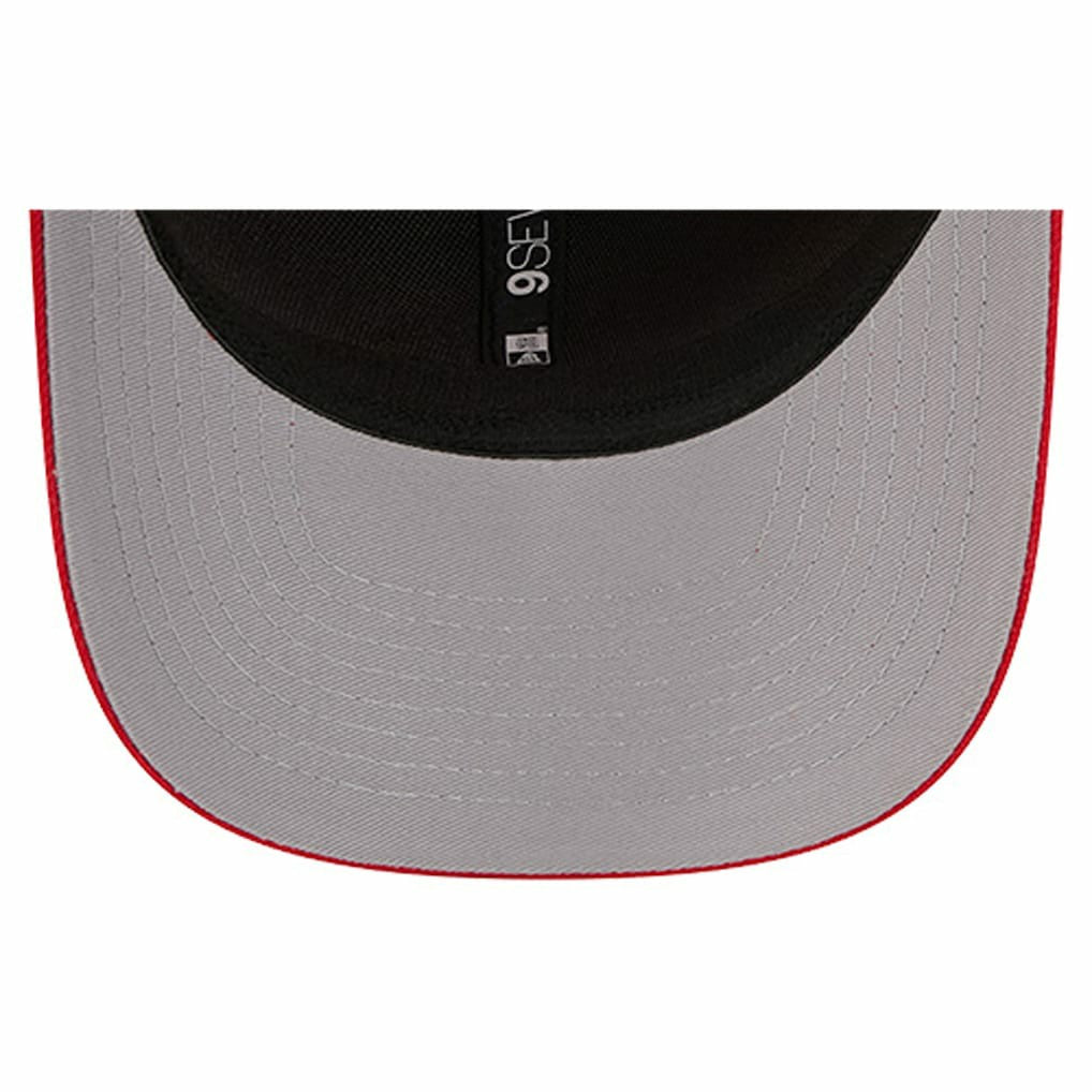 Team 9SEVENTY Adjustable Hat - Kansas City Chiefs Hats