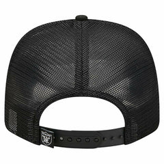 Team 9SEVENTY Adjustable Hat - Las Vegas Raiders Hats