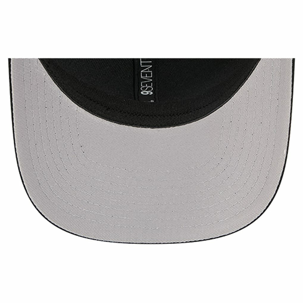 Team 9SEVENTY Adjustable Hat - Las Vegas Raiders Hats