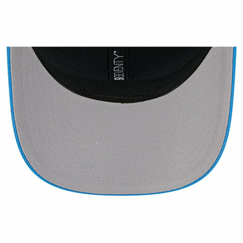 Team 9SEVENTY Adjustable Hat - Los Angeles Chargers Hats
