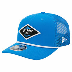 Team 9SEVENTY Adjustable Hat - Detroit Lions Hats