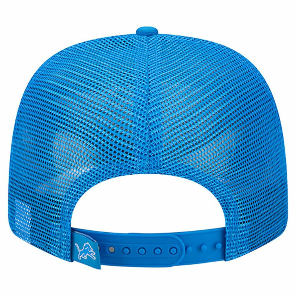Team 9SEVENTY Adjustable Hat - Detroit Lions Hats