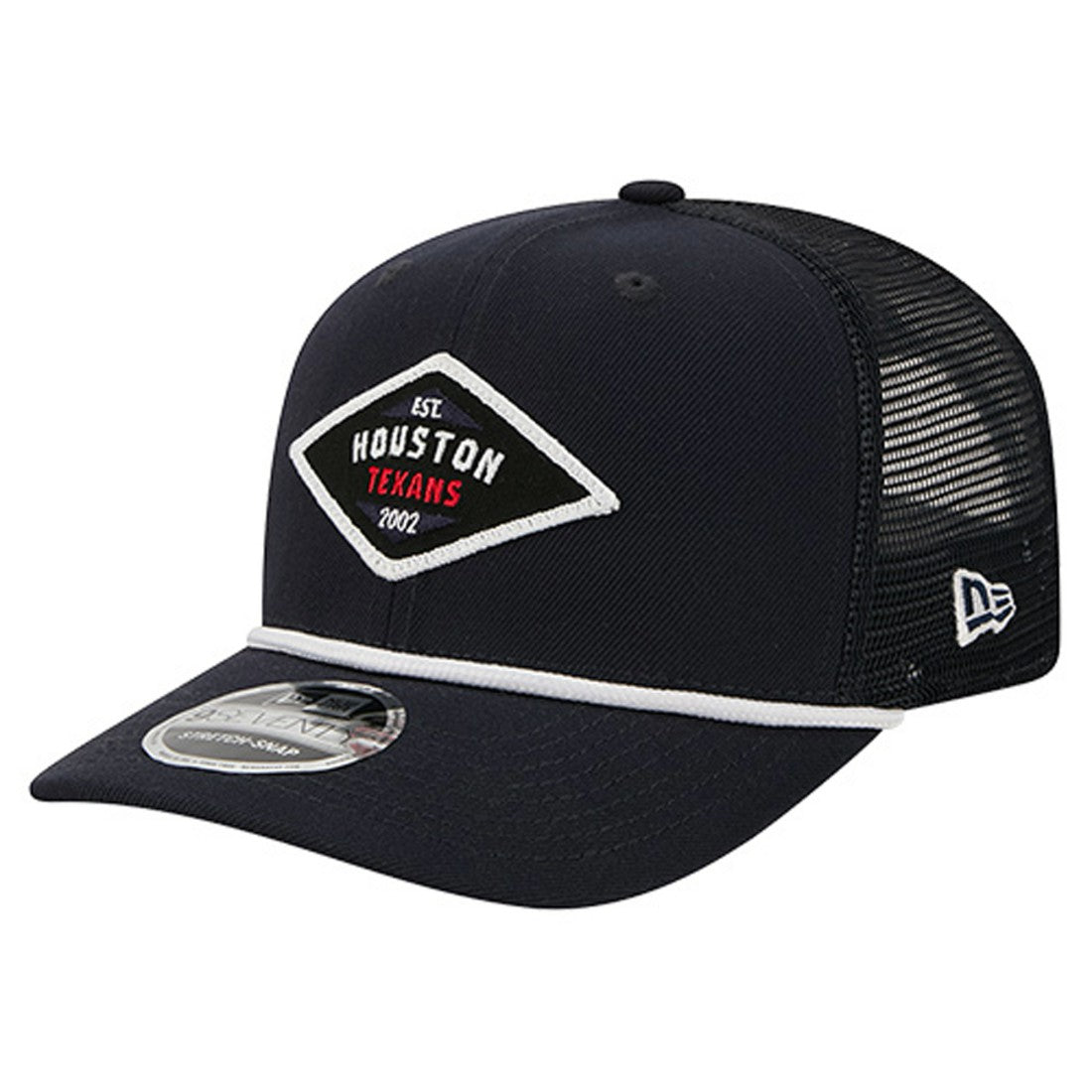 Team 9SEVENTY Adjustable Hat - Houston Texans Hats