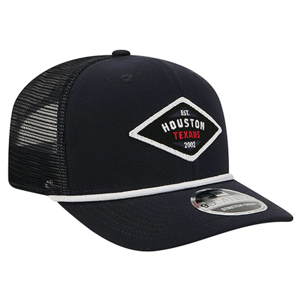 Team 9SEVENTY Adjustable Hat - Houston Texans Hats