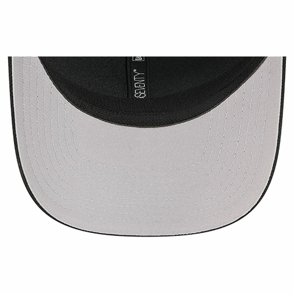 Team 9SEVENTY Adjustable Hat - Pittsburgh Steelers Hats