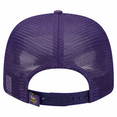 Team 9SEVENTY Adjustable Hat - Minnesota Vikings Hats