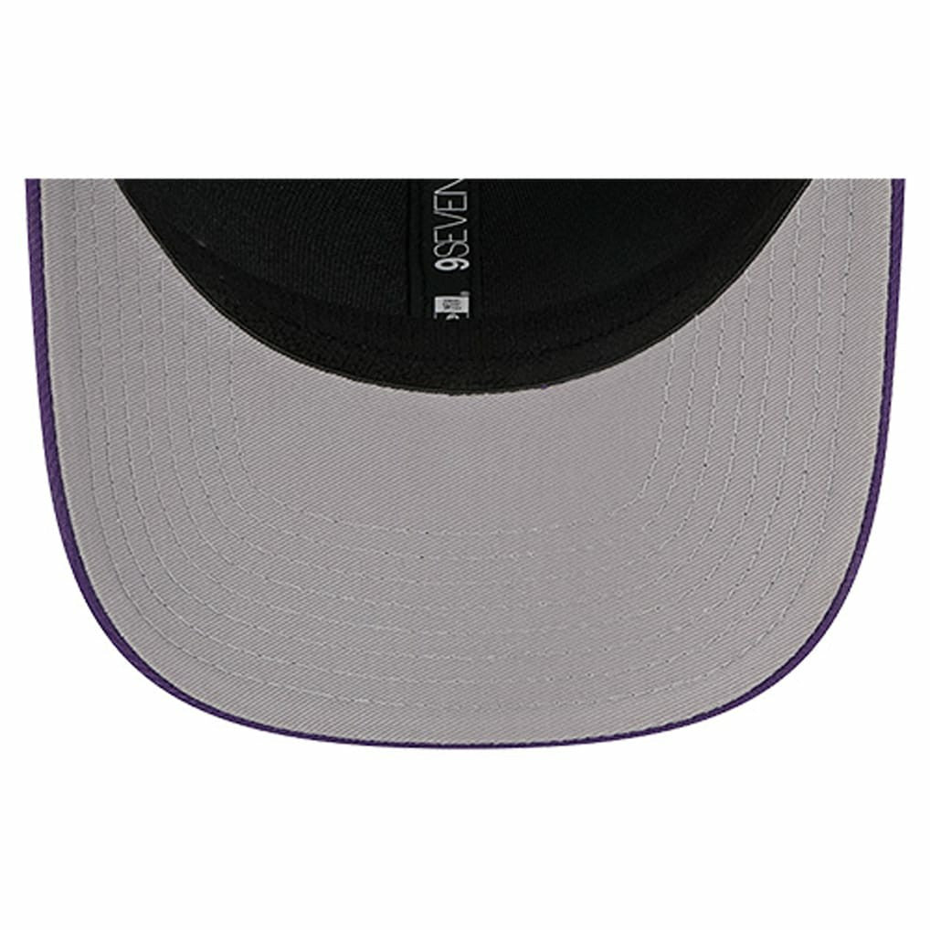 Team 9SEVENTY Adjustable Hat - Minnesota Vikings Hats